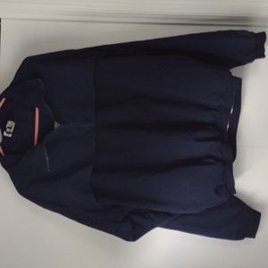 Men's 1/4 Zip Pullover